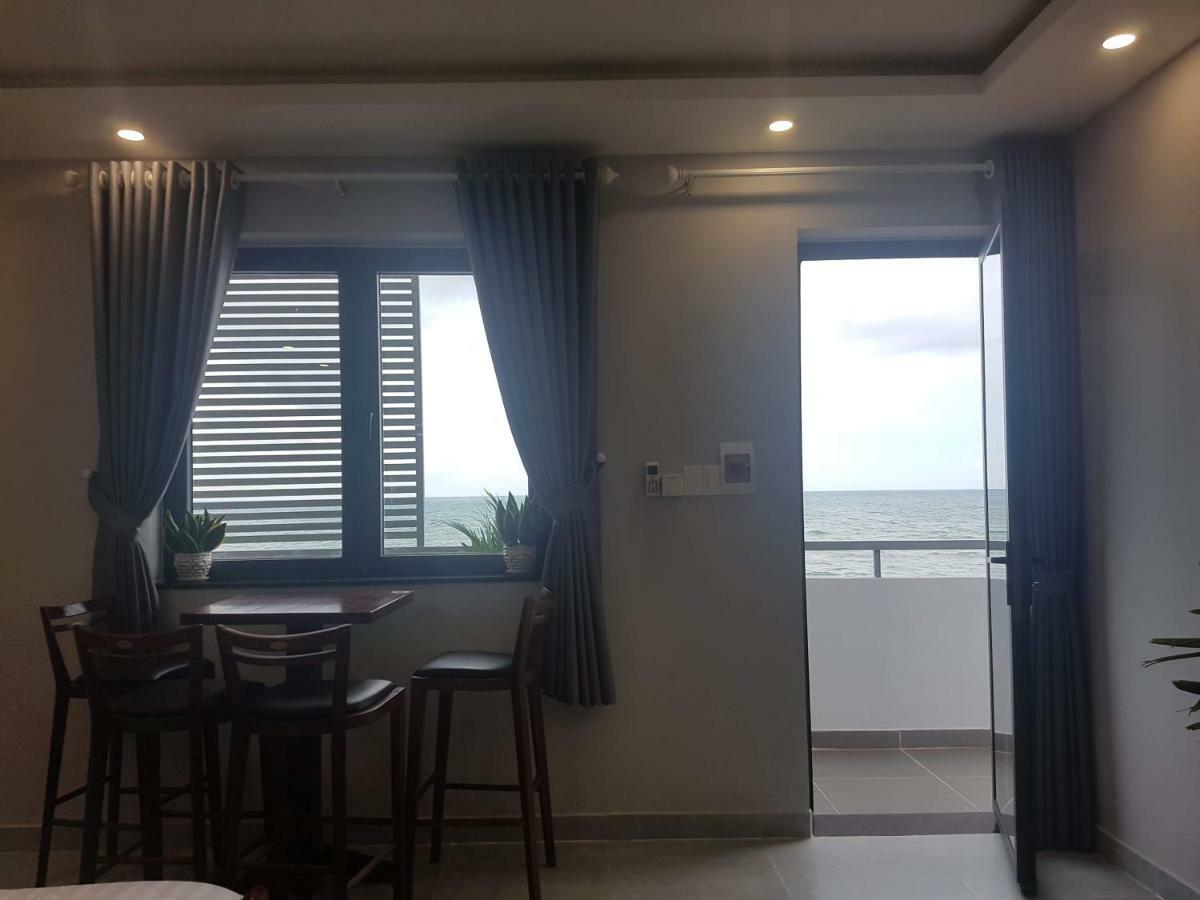 Ngoc Lang Hotel Binh Sum Экстерьер фото