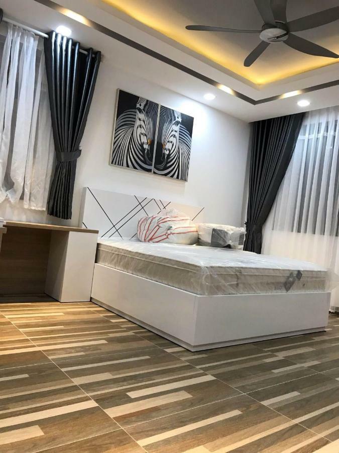 Ngoc Lang Hotel Binh Sum Экстерьер фото