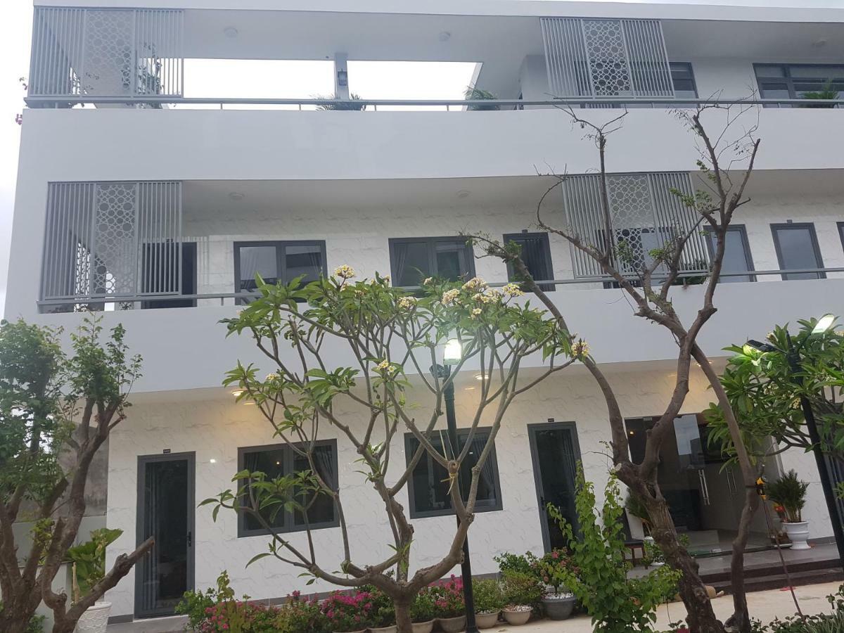 Ngoc Lang Hotel Binh Sum Экстерьер фото