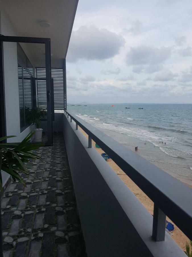 Ngoc Lang Hotel Binh Sum Экстерьер фото